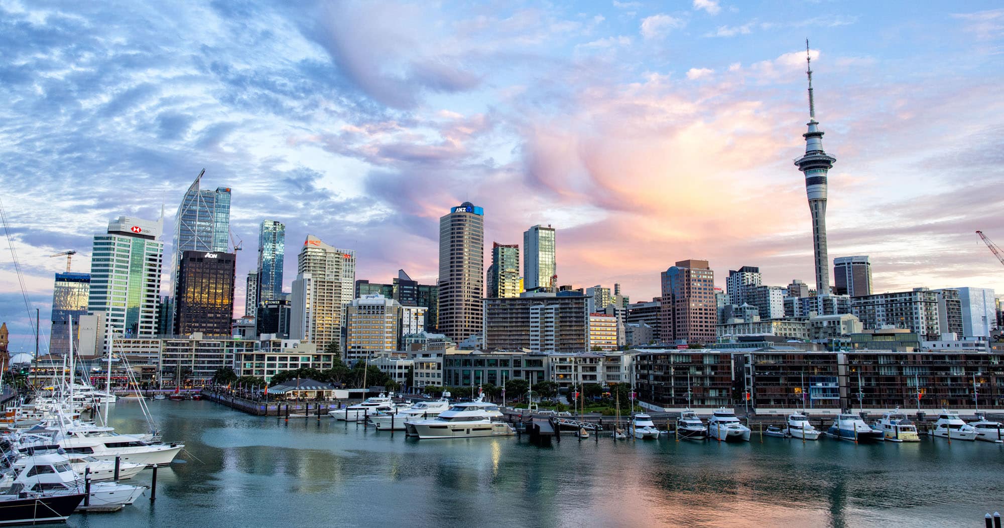Things to Do in Auckland: See Auckland Before You Go