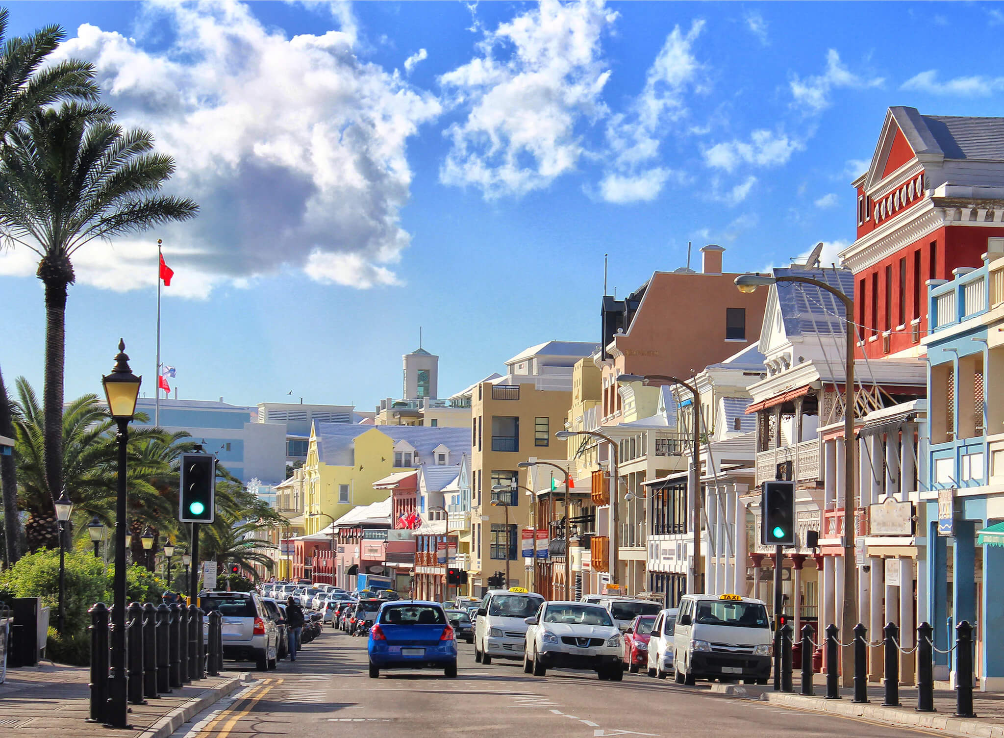 Things to Do in Hamilton: See Hamilton Before You Go