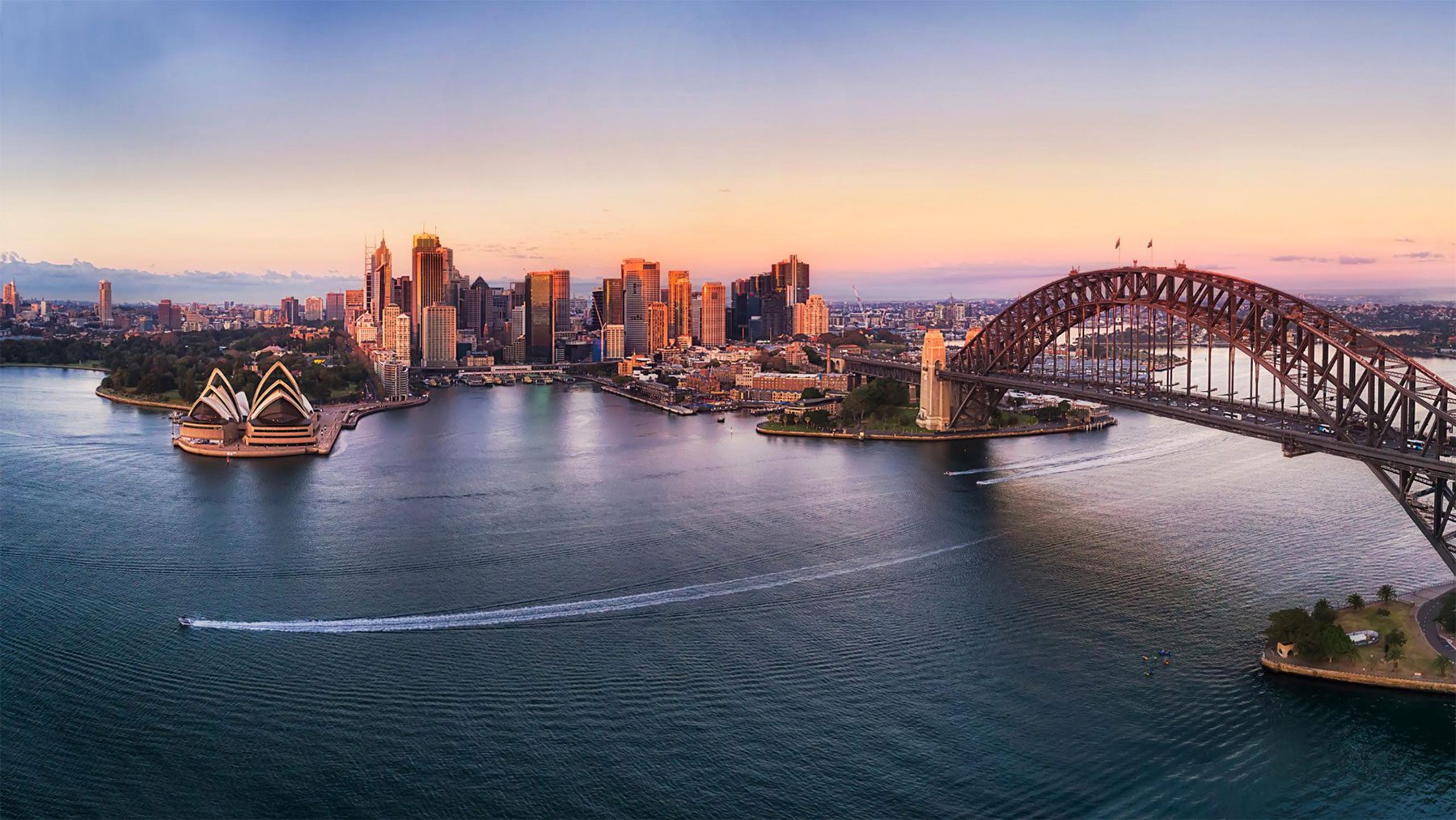 Things to Do in Sydney: See Sydney Before You Go