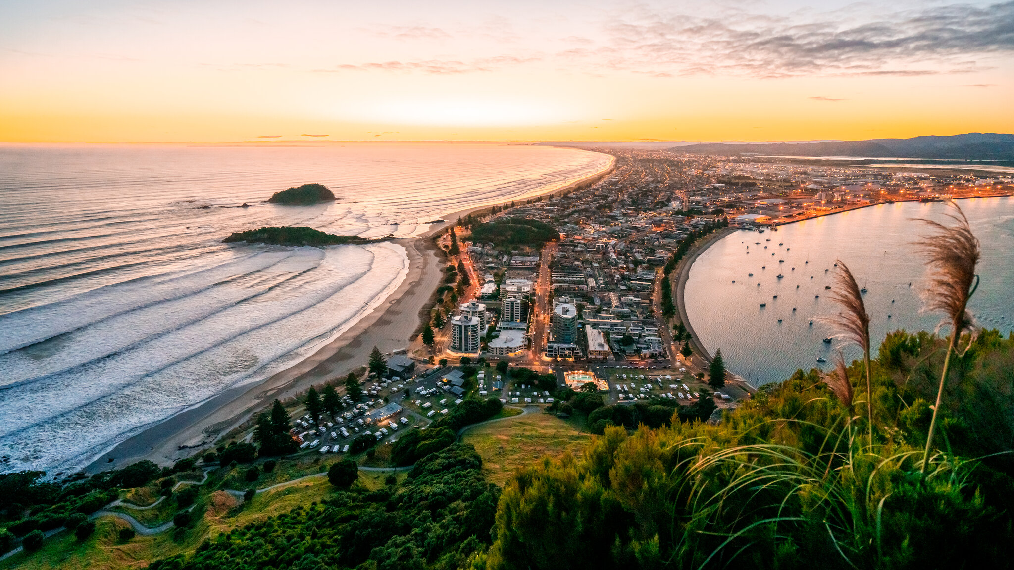 Things to Do in Tauranga: See Tauranga Before You Go